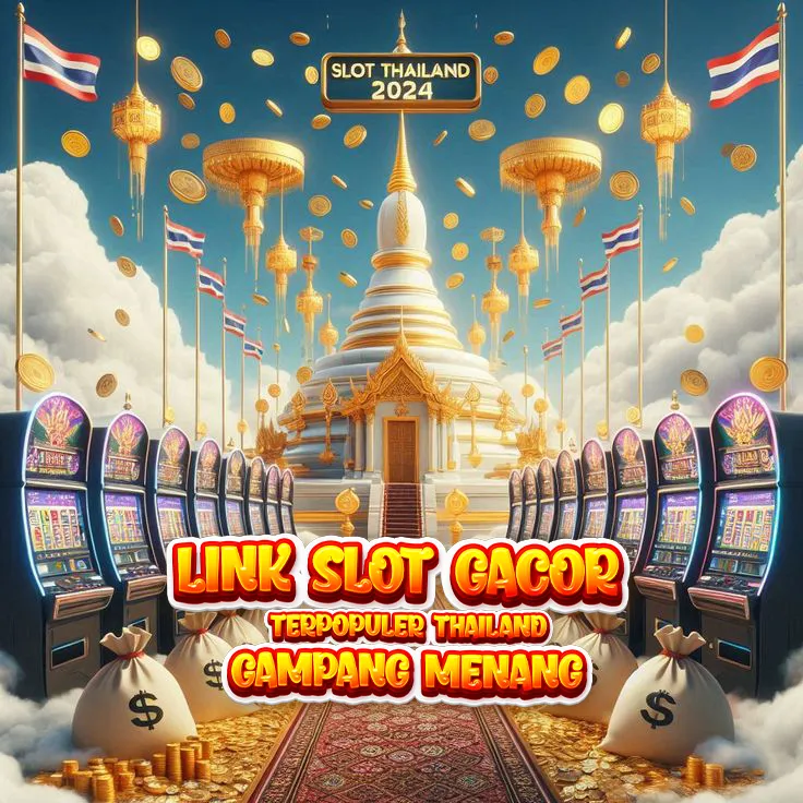 slot thailand, server thailand, slot gacor,