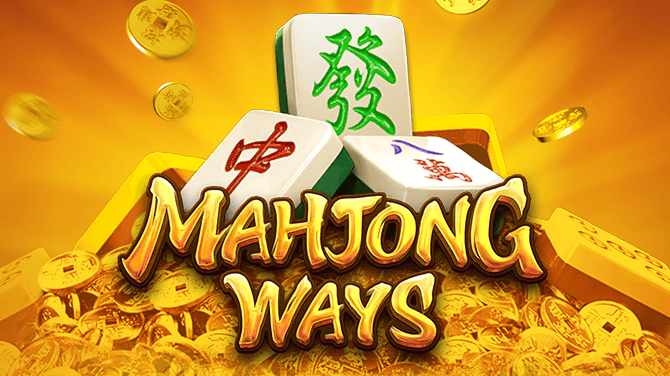 mahjong, mahjong ways, mahjong slot